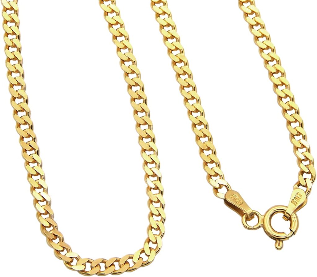 What Is Permanent Jewelry? The Complete Beginner’s Guide gold silver chains