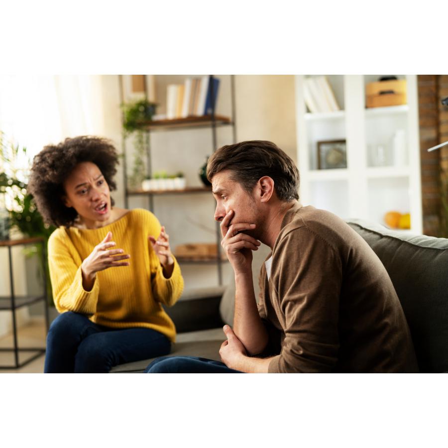 Poly Relationship 101: The Ultimate Guide to Building Healthy, Happy, and Honest Connections honest relationship discussion