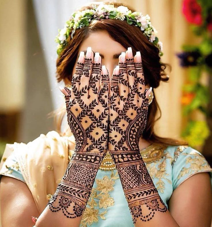 indian and arab styles mixed together