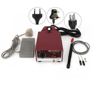 What Is Permanent Jewelry? The Complete Beginner’s Guide jewelry welding tool