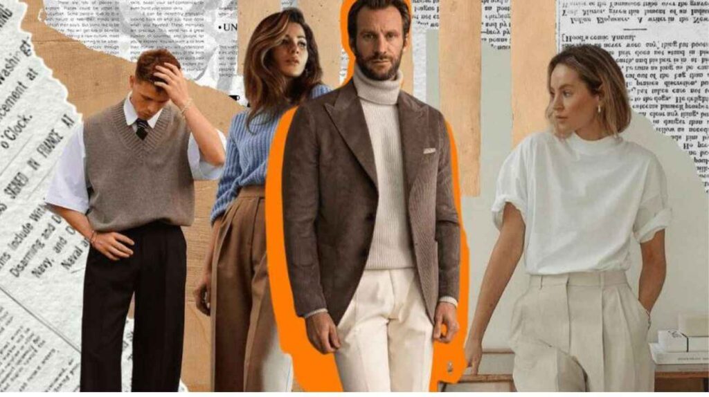 Smart Casual Dress Code