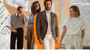 Smart Casual Dress Code