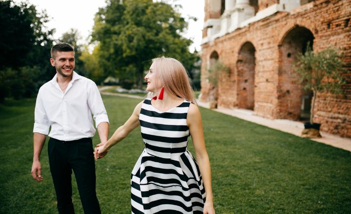 unmarried couples have in california