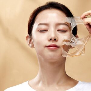 korean anti age skin care