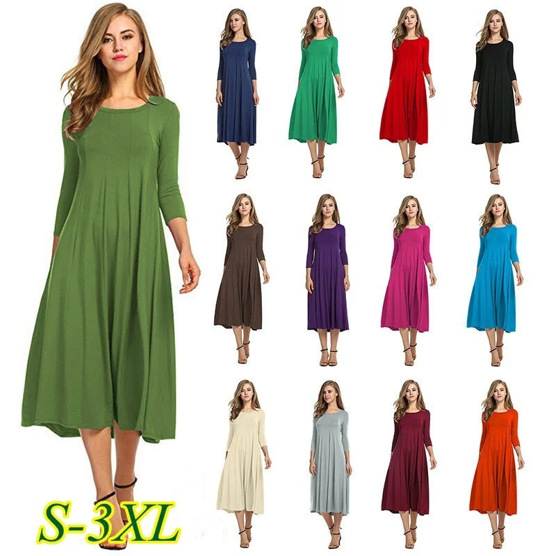 maxi dresses for womens