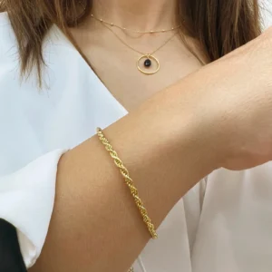 para rope bracelets