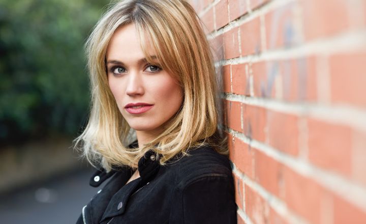 bob hair fashion for different face shapes