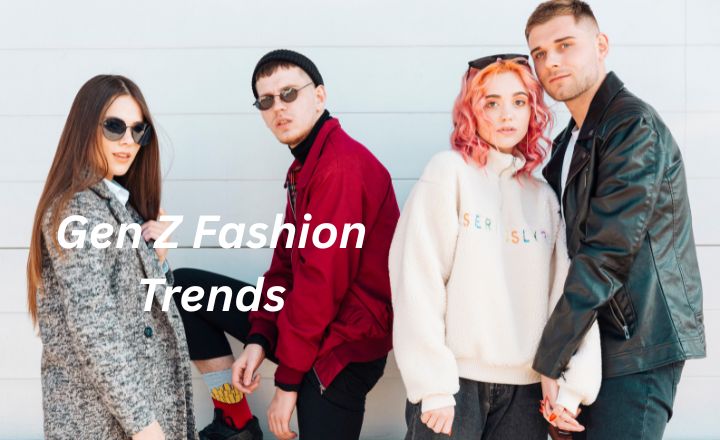 gen z fashion trends