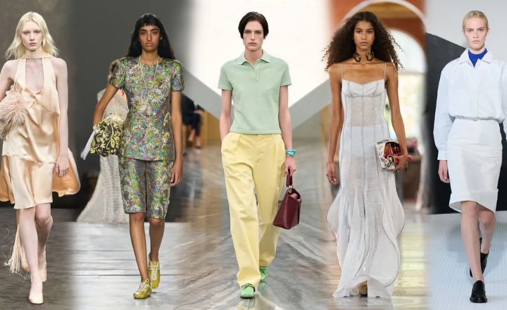 how to style spring 2026 fashion trends