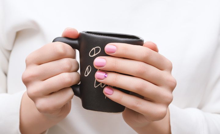 nail designs for different occasions