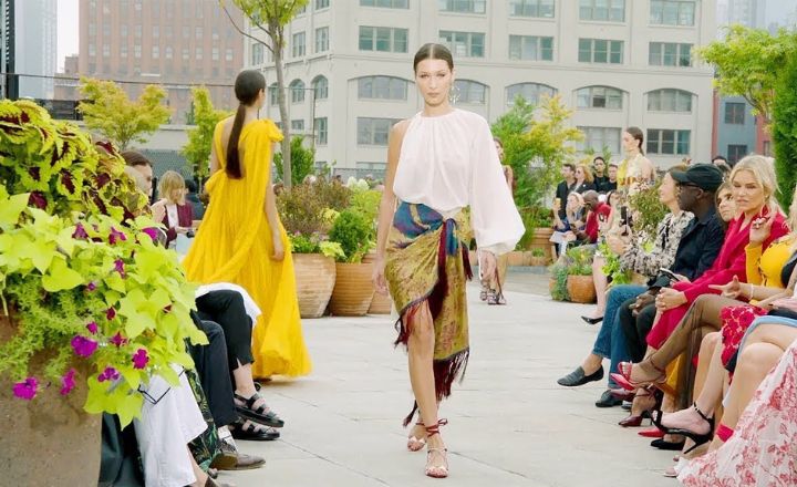 spring summer 2026 fashion