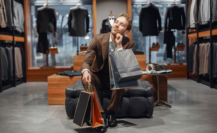 why quiet luxury is trending