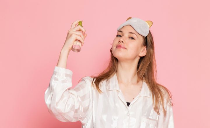 best deo spray for ladies