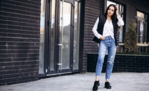 best jeans for women