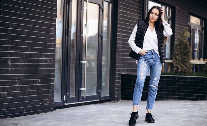 best jeans for women