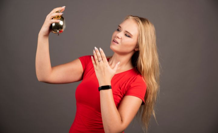 best ladies deo spray