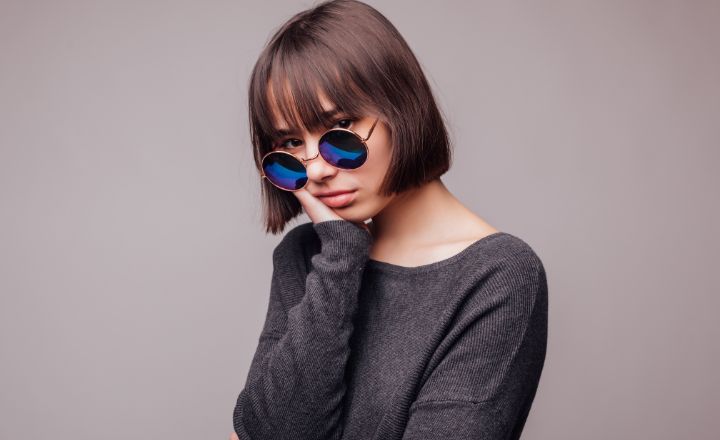 Bang Haircuts for Short Hair: The Trendiest Fringe Styles for 2026 hair trends with bangs