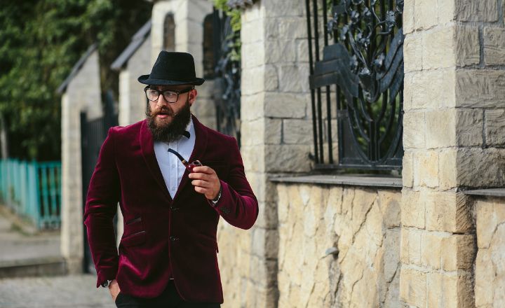 Old Hollywood Outfits: Timeless Glamour That Never Goes Out of Style old hollywood mens outfits