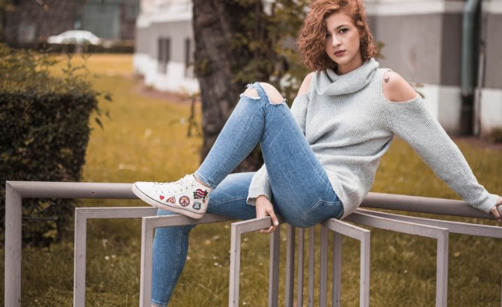 Skinny Jeans in 2026: Are Skinny Jeans Still in Style? style skinny jeans