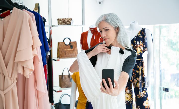 Upmarket Fashion Brands: A Guide to Luxury Style and Timeless Elegance sustainable upmarket fashion