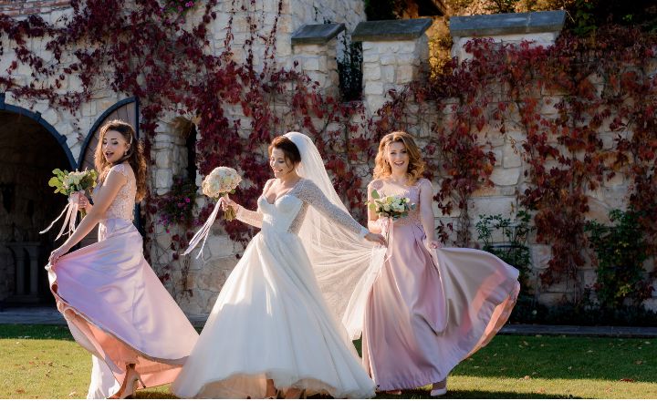 Wedding Dressing Trends 2026: Guide for Brides & Prom Queens wedding dressing trends 2026