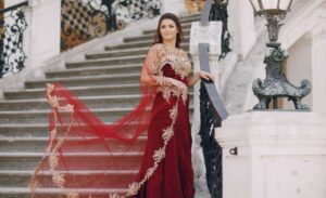 wedding dressing trends