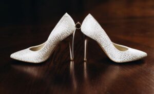 YSL HEELS