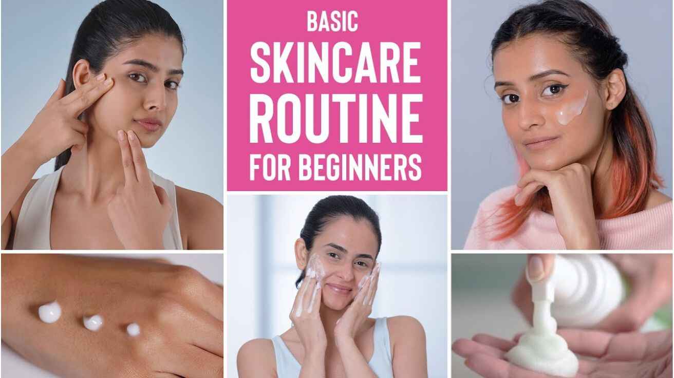 Daily Skincare Routine for Beginners