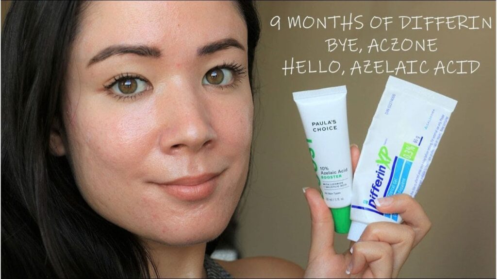 how to use ingrediants without differin.