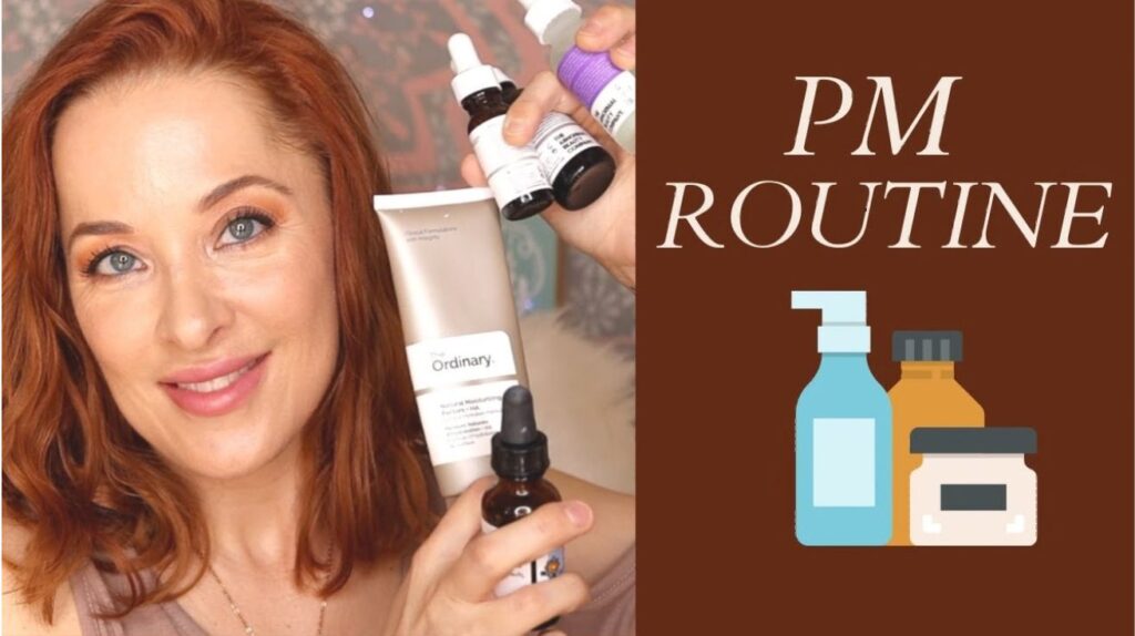 Skin Care Routine 40