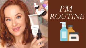 Skin Care Routine 40