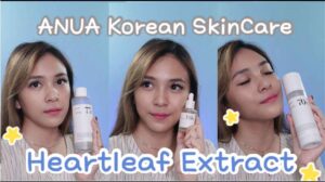 Anua Skin Care