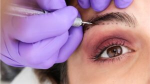 How Long Does Microblading Last?
