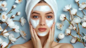 Skin Care Routine