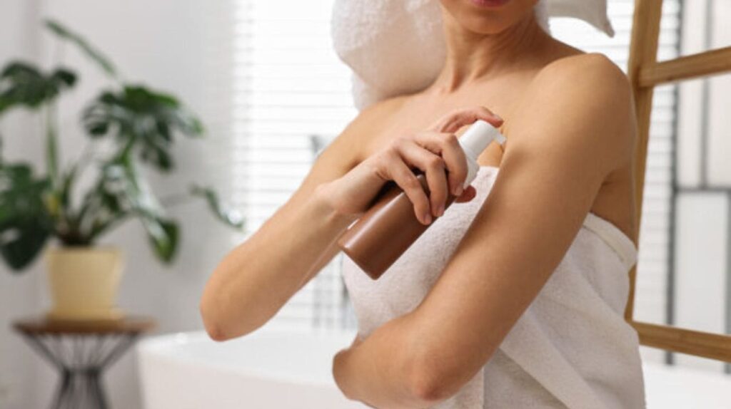 How Long Does a Spray Tan Last?