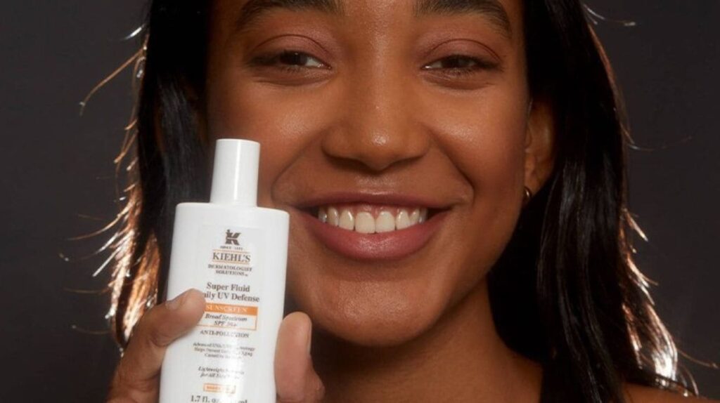 Spray Tan Sun Protection