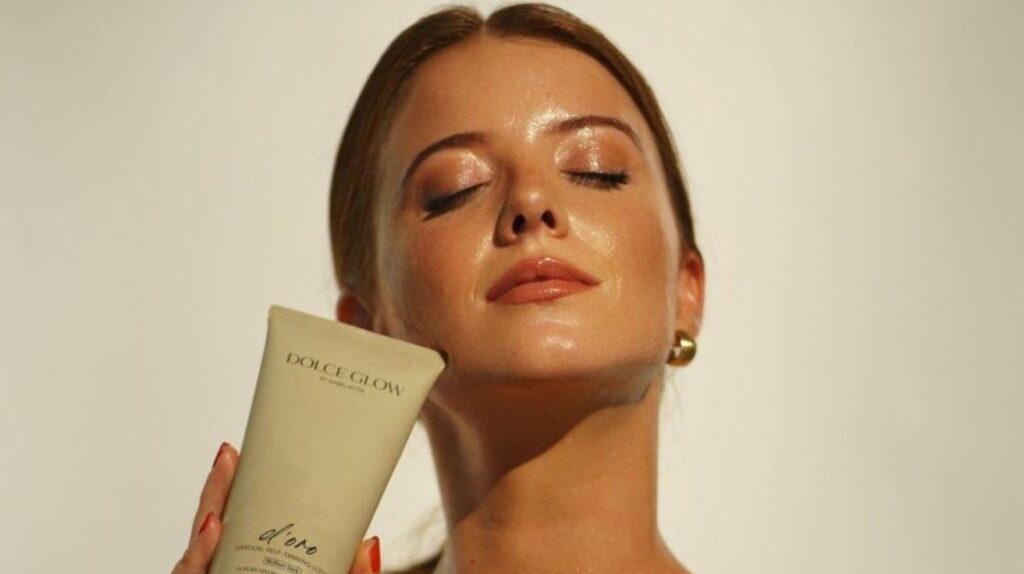 Best Sunbed Tanning Lotions