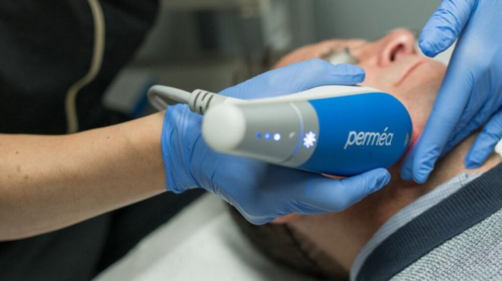 Cost of Clear and Brilliant Laser Treatment