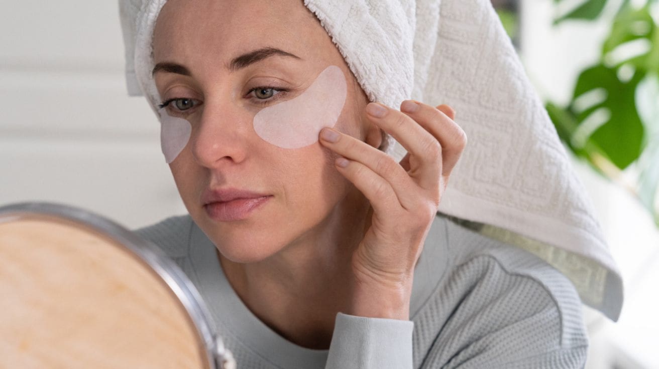 Under-Eye Wrinkle Treatments