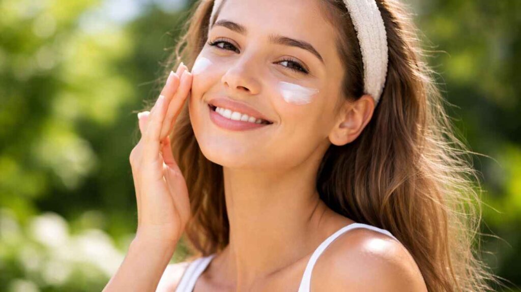Best Sunscreens for Acne-Prone Skin
