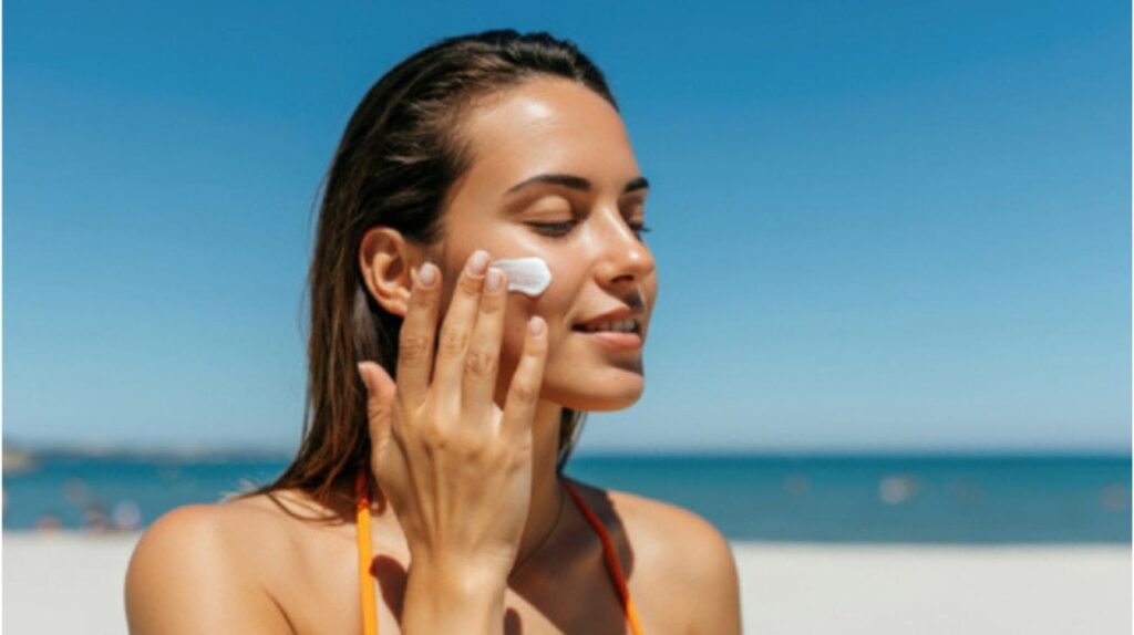 Does Sunscreen Prevent Tanning?