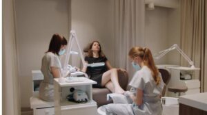 What Is a Pedicure