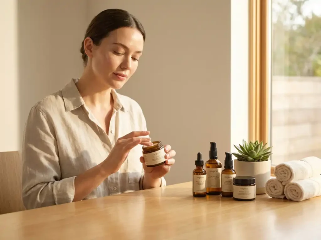 “Natural Beauty” and the Myth That Beauty Is Pain