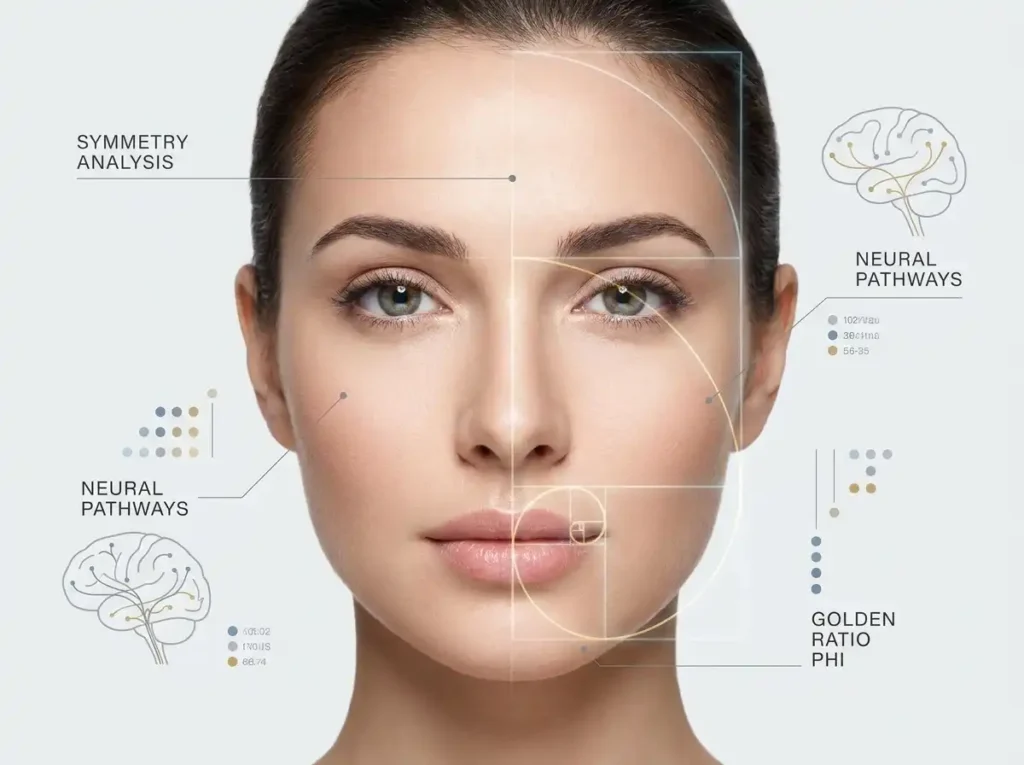 The Science of Beauty Why Our Brains Are Wired to Notice It