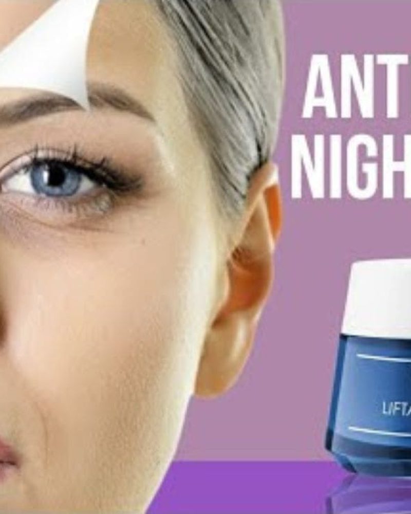 Best Night Creams for Aging Skin