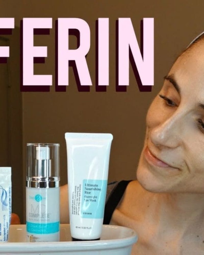 what is differin and how it use